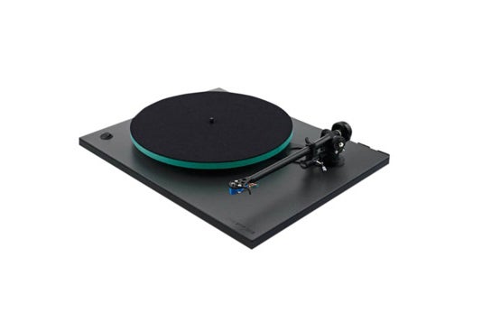 Rega RP3 3.